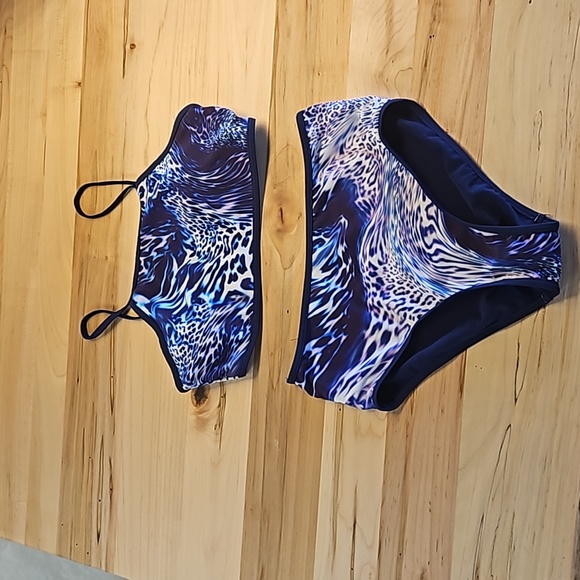 Tinibikini bikini, Size S - Picture 1 of 6
